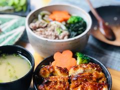 -鮨鲸·和牛烧(三里屯店)