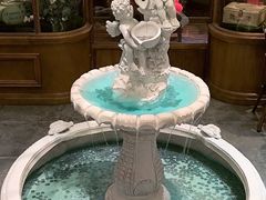 -秘密旅行Bonjour(黑金冠 江南西店)