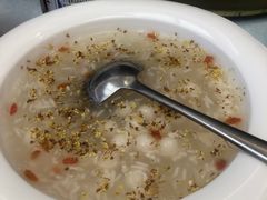 -复旦大学本部-食堂