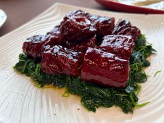 草头圈子-转角·老弄堂上海菜(长寿路店)