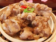 -欣旺·迎宾楼·百年无锡菜