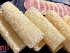 炸响铃-小街猪手(团结湖店)