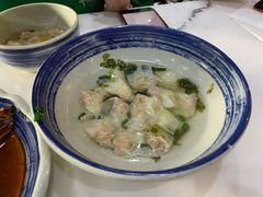 馄饨-王阿盖手工小吃(环城西路店)