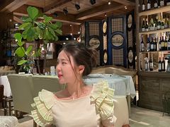 -一棵树·意大利西餐厅One Tree(新城店)