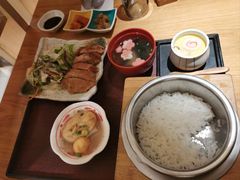 -味太助·银饭食堂(中华城店)