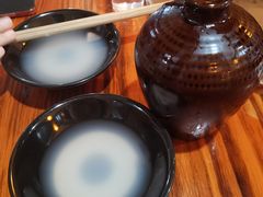 -炭虎子水浒烤肉(梦时代店)