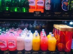 -樟宜机场免税店