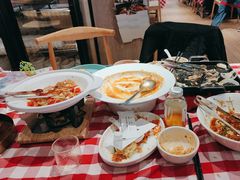 -西贝(武汉群星城店)