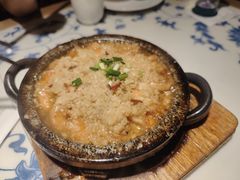 -小菜园新徽菜(常州武进吾悦店)