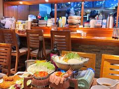 -桂马·日本料理·海胆·海鲜饭·酒场(民主广场店)