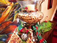 门厅-成桂西餐厅·42年的味道(五大道疙瘩楼店)