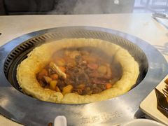 -二十一分小锅炖(中心店)