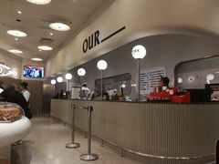 -OUR Bakery(SKP-S店)