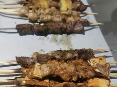 -肉串汪(月坛店)