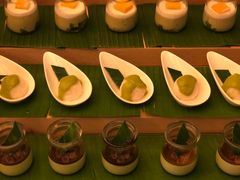 -富力丽思卡尔顿酒店·香荟全日制餐厅