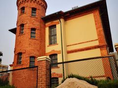 -青岛德国监狱旧址博物馆