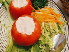 -阿诺泰·泰国餐厅(紫荆店)