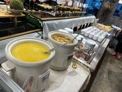 -素虎料理(前门店)