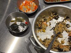-山葵说·泥炉烤肉(泰达时尚E街区店)