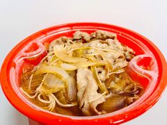 嘉和肥牛饭-嘉和一品粥(政府街店)