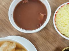 -百福麵家(新馬路店)