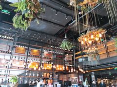 大堂-同仁四季椰子鸡(海岸城天利店)