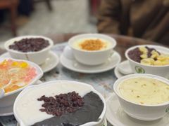 -仁信老铺甜品(北京路店)