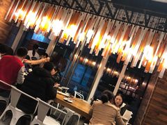 大堂-新旺茶餐厅(嘉里城店)
