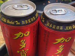 -梨花自助烤肉(西三旗万象汇黑金店)