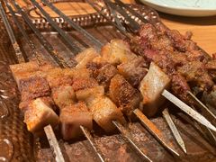 -阿里家Miss Ali·烤肉酒馆by MIG