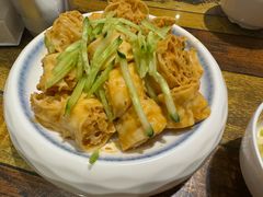 -金谷园饺子·烧烤(人大总店)