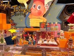 -泡泡玛特POPMART(上海环球港店)