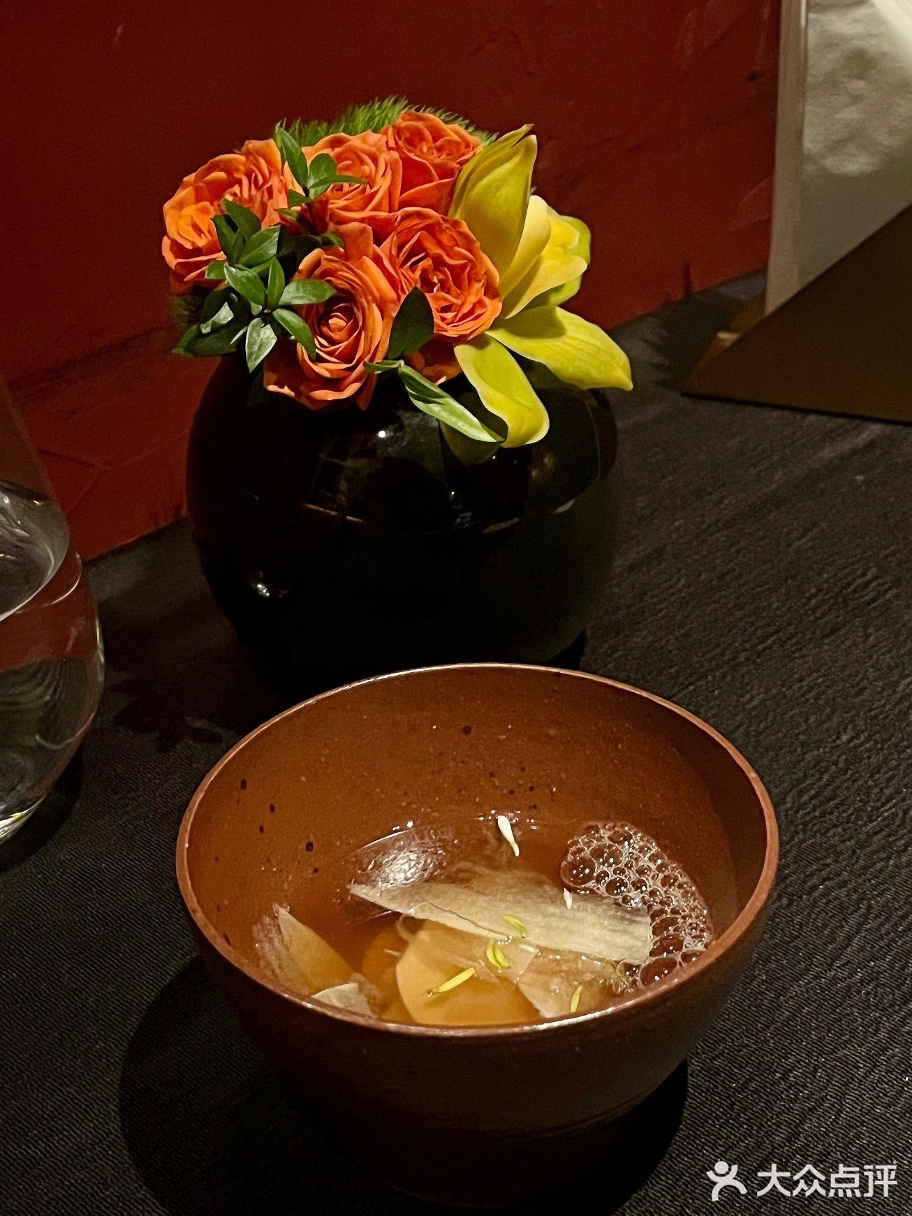 上海川式创意菜|这里的每一道菜都像艺术品