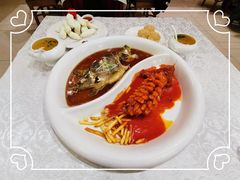 -马凯餐厅(地安门店)