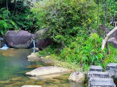 -广州白江湖森林公园