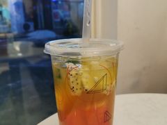 -仁义涵西餐·咖啡(中华巴洛克店)