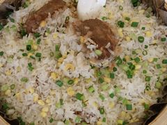 -红星光发煲仔饭(文海店)