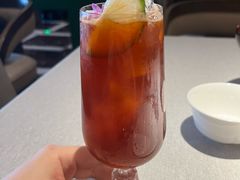 泰式冻柠红-BetterThai 泰加(苏州中心店)