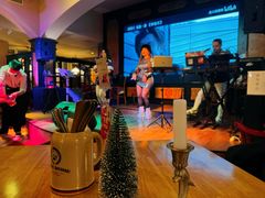 -巴伐利亚啤酒坊(意式风情街店)