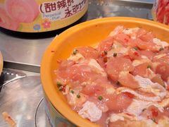 -龍歌自助小火锅(李沧丽达店)