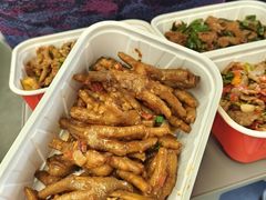 -井水小厨·湘菜(活力广场店)