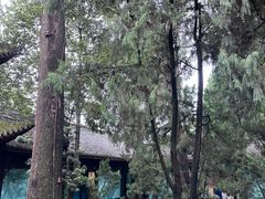 -成都武侯祠博物馆