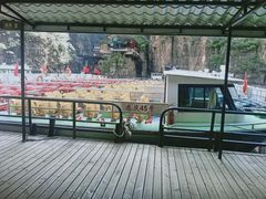 -龙庆峡风景区