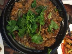 溢香苑瓦罐(市场街店)-溢香苑瓦罐(前进路店)