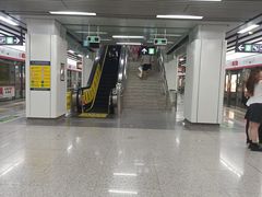 -闸弄口(地铁站)