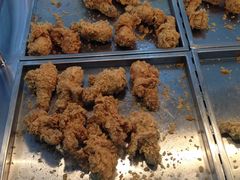 -沃尔玛购物广场(仓山万达店)