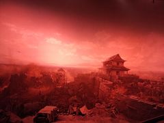 -济南战役纪念馆(济南革命烈士陵园)