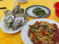 -蚝专家(北滘店)