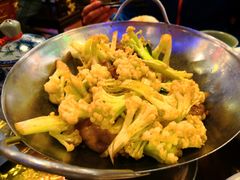 -缪氏川菜(丰盛町店)