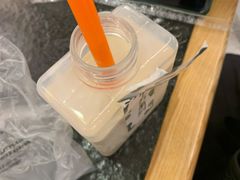 -放哈·甜醅子奶茶创造者(正宁路店)